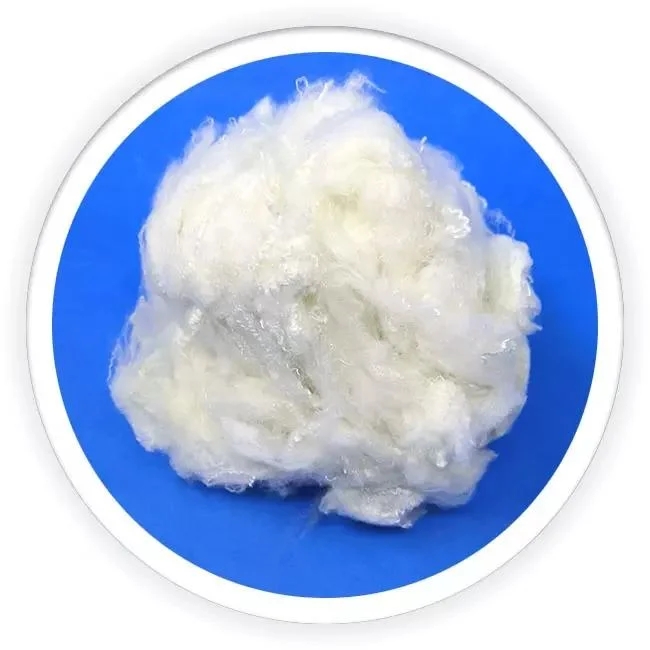 Włókno odcinkowe Nylon 66 1,5Dx38mm do odzieży