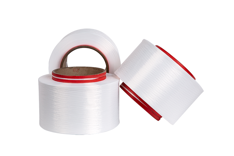 100% nylon 6 FDY 70/24 przędza poliamidowa antypilingowa SD skarpetki surowce
