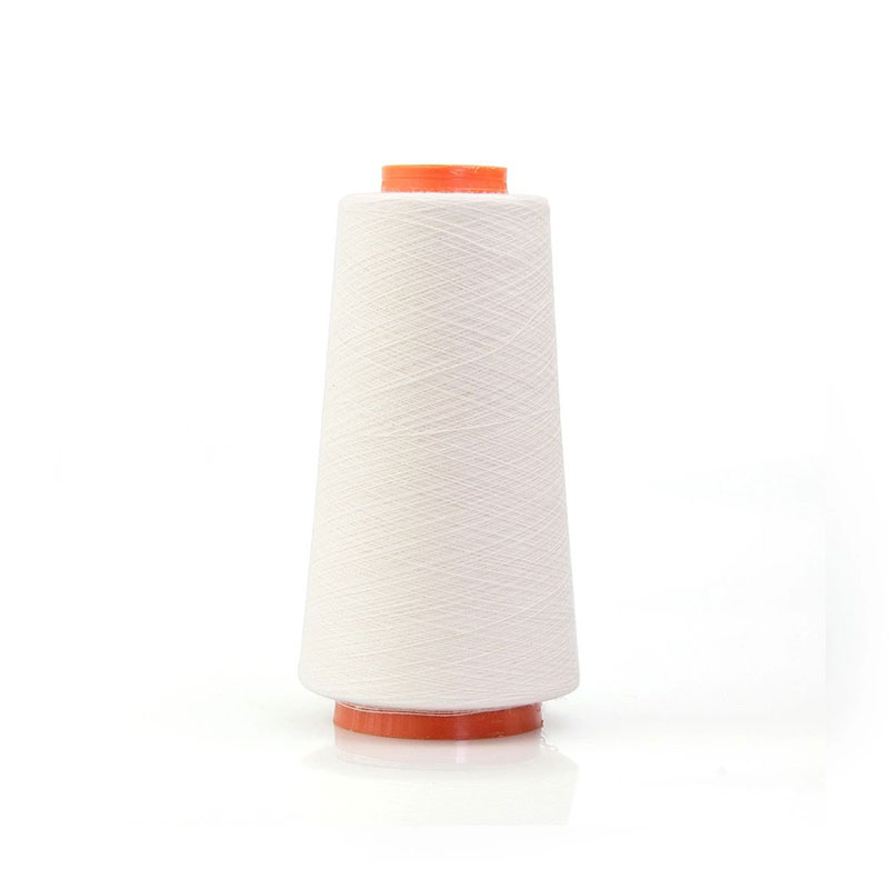 45s/1 Przędza wiskozowa Rayon Ring Spun Przędza do robienia na drutach