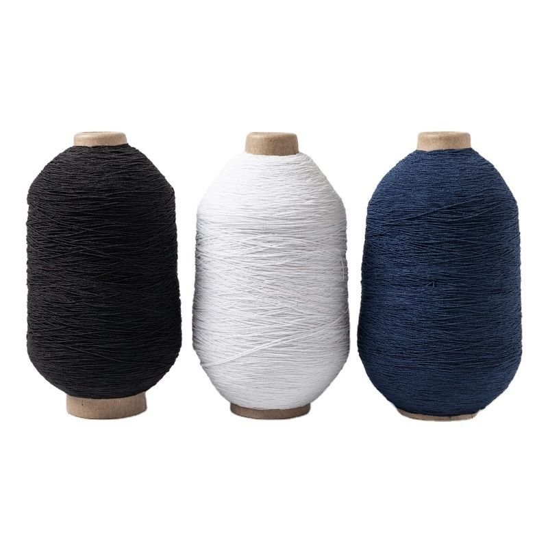 Chiny Producent Bezpośredni producent Poliester Nylon Akryl Mieszanka wełny Przędza akrylowa