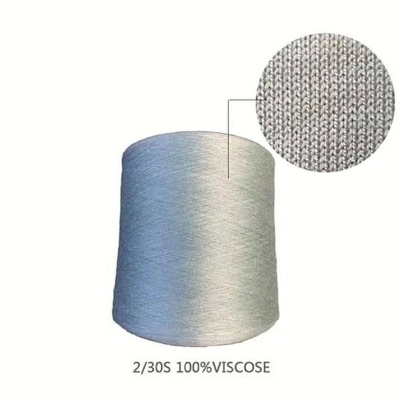 3070d Scy pojedyncza przędza mechaniczna powlekana 30d przędza spandex pokryta 70d przędza nylonowa do tkania skarpet